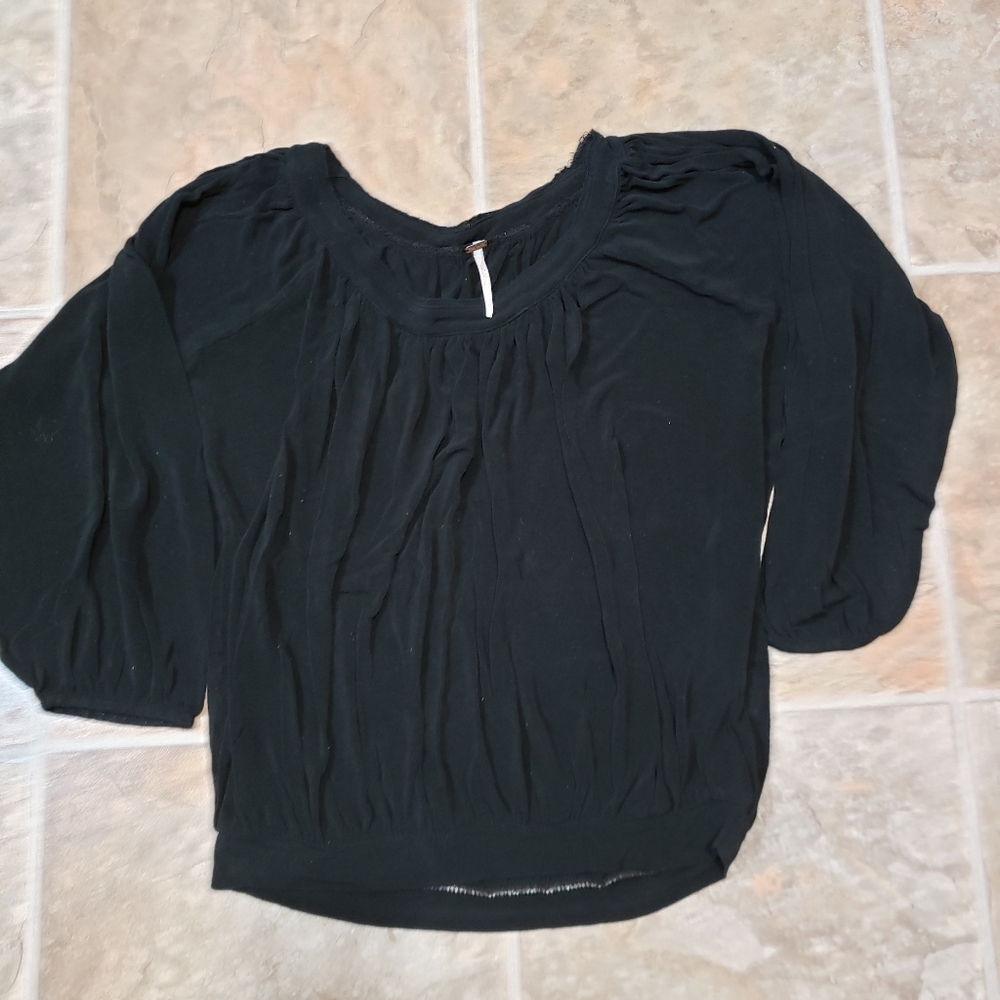 Free people shirt